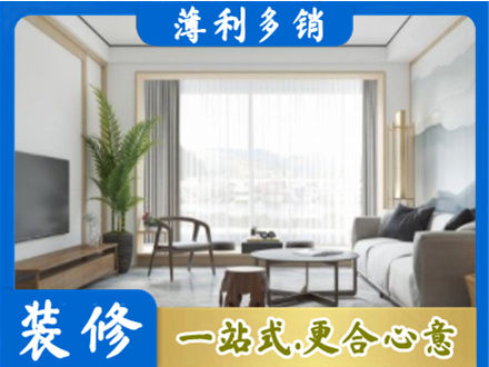 马村区阳台装修案例